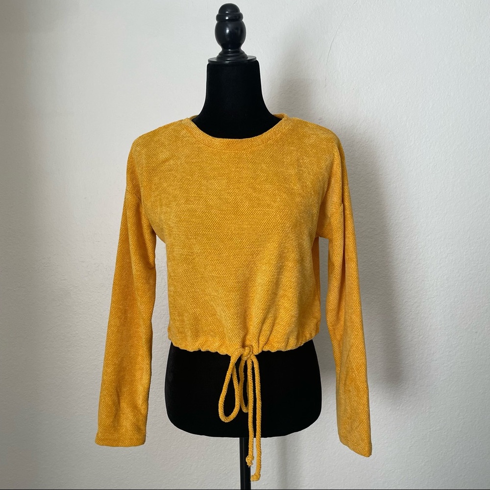🌻 Comfy Sweater